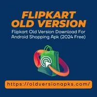 Flipkart Old Version