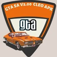 GTA SA v2.00 Cleo APK