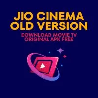 Jio Cinema Old Version