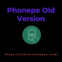 Phonepe Old Version