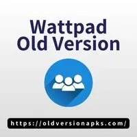 Wattpad Old Version