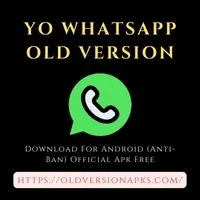 Yo WhatsApp Old Version
