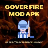 Cover Fire MOD APK