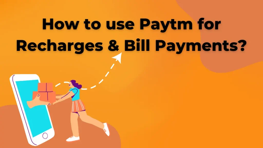 How to use Paytm Wallet?