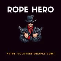 Rope Hero