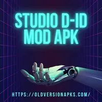 Studio D-ID MOD APK