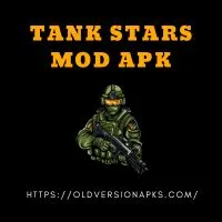 Tank Stars Mod APK