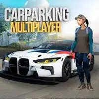 Car Parking Multiplayer Old Version