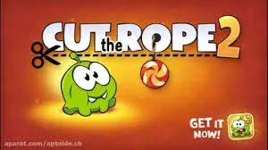 Cut the Rope 2 Unlimited Money