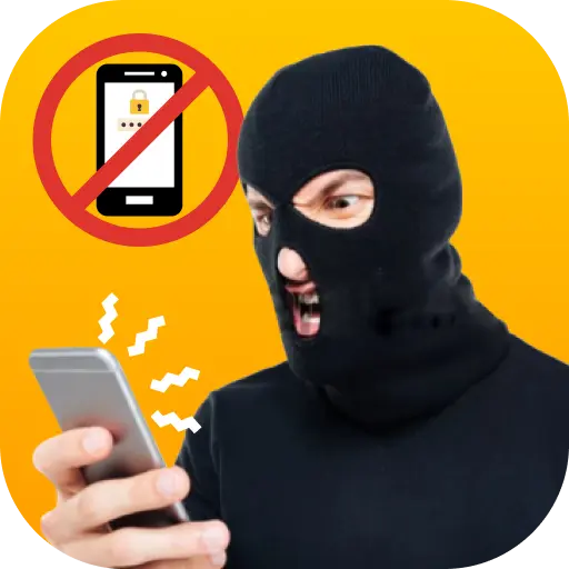 Don't Touch My Phone App Download