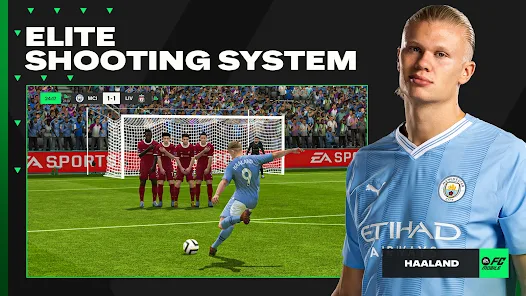 FIFA Mobile Mod APK unlimited everything