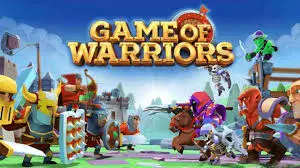 Game of Warriors Mod Gameplay