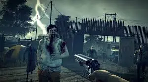 Into the Dead 2 gameplay