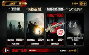 Into the dead mod apk unlocked everything