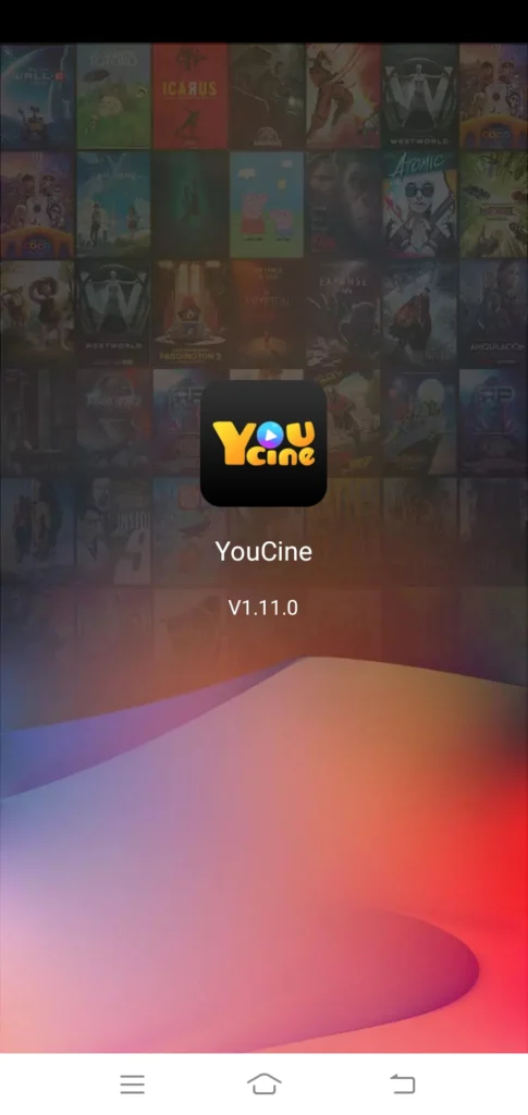 YouCine download