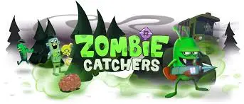 Zombie Catchers Unlock Everything