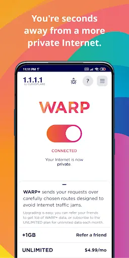 1.1.1.1 vpn apk download