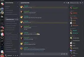 Discord old version PC