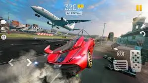 Extreme Car Driving Simulator download for android