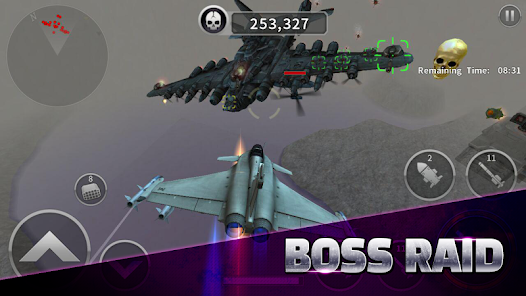 Gunship battle old version download