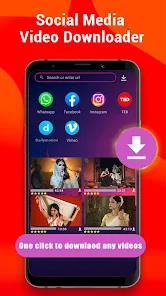 PLAYit app download for Android