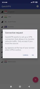Quick VPN APK