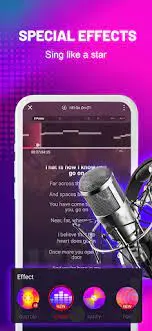 StarMaker Lite old version 2021