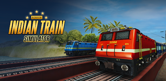 Train game download apk