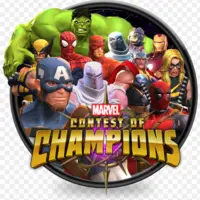 marverl contest of chamiposn mod apk