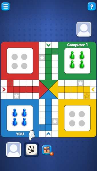 Ludo Club old version download