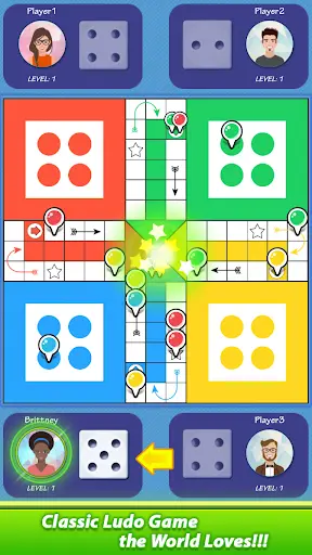 Ludo club old version mod apk